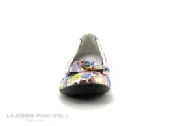 Inea ECLAT Paves Multicolores - Ballerine Originales Femme -Chaussures Séries Magasin cd24607c73b9e66c561f35ea11d5d5ef img 7338.jpg 180593