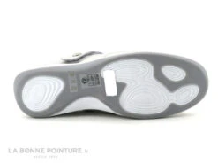 Enza Nucci FC4316 Argent - Ballerine Grise Avec Bride Velcro -Chaussures Séries Magasin cd24607c73b9e66c561f35ea11d5d5ef img 7383.jpg 156309