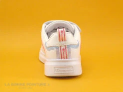 Champion ANGEL S32197 - Basket Fille Blanche - 3 Velcros 12 Champion ANGEL S32197 - Basket Fille Blanche - 3 Velcros -Chaussures Séries Magasin cd24607c73b9e66c561f35ea11d5d5ef img 7451.jpg 168548