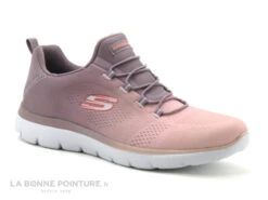 Skechers SUMMITS Bright Charmer 149536 - Mauve Rose - Basket F -Chaussures Séries Magasin cd24607c73b9e66c561f35ea11d5d5ef img 7469.jpg 180735