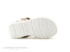 Bopy EBRIA Rose - Etoiles - Sandale Fille Cuir Rose -Chaussures Séries Magasin cd24607c73b9e66c561f35ea11d5d5ef img 7480.jpg 156403