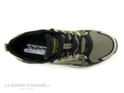 Skechers Outdoor 237303 Max Protect - Beige Noir - Basket Homme -Chaussures Séries Magasin cd24607c73b9e66c561f35ea11d5d5ef img 7487.jpg 180565