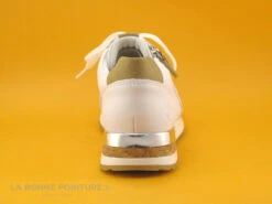 Remonte D2536-80 - Blanc Beige Argent - Basket Basse Femme -Chaussures Séries Magasin cd24607c73b9e66c561f35ea11d5d5ef img 7511.jpg 168606