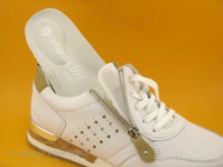 Remonte D2536-80 - Blanc Beige Argent - Basket Basse Femme -Chaussures Séries Magasin cd24607c73b9e66c561f35ea11d5d5ef img 7513.jpg 168610