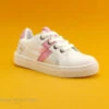 NA Dano 22132 White Pink - Basket Fille Blanche Rose -Chaussures Séries Magasin cd24607c73b9e66c561f35ea11d5d5ef img 7612.jpg 140167
