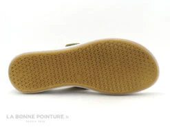 Fly Flot FIBBY - Jaune Blanc Argent - Tong Reglable Femme -Chaussures Séries Magasin cd24607c73b9e66c561f35ea11d5d5ef img 7612.jpg 156547