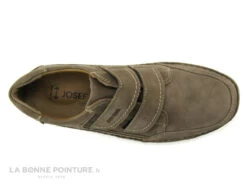 Josef Seibel 43645 ANVERS 90 Grau - Chaussure Marron Homme A Scratch -Chaussures Séries Magasin cd24607c73b9e66c561f35ea11d5d5ef img 7640.jpg 180940
