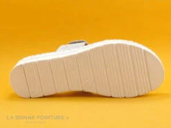 Fly Flot FLYKOR Argent - Gris - Mule Compensee Femme -Chaussures Séries Magasin cd24607c73b9e66c561f35ea11d5d5ef img 7659.jpg 114696