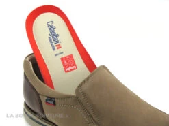 Callaghan 14208 Taupe Seahor Parkline - Mocassin Homme Marron 13 Callaghan 14208 Taupe Seahor Parkline - Mocassin Homme Marron -Chaussures Séries Magasin cd24607c73b9e66c561f35ea11d5d5ef img 7694.jpg 168798