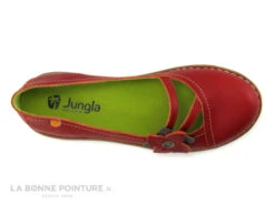 Jungla 5386 Rouge Fleur Ballerine 14 Jungla 5386 Rouge Fleur Ballerine -Chaussures Séries Magasin cd24607c73b9e66c561f35ea11d5d5ef img 7708.jpg 180988