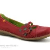 Jungla 5386 Rouge Fleur Ballerine -Chaussures Séries Magasin cd24607c73b9e66c561f35ea11d5d5ef img 7709.jpg 180990