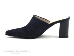 Caty Kivala MUGUET Velours Marine - Sabot Pointu Talon 11 Caty Kivala MUGUET Velours Marine - Sabot Pointu Talon -Chaussures Séries Magasin cd24607c73b9e66c561f35ea11d5d5ef img 7738.jpg 114782