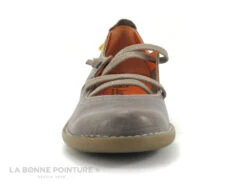 Jungla 5120 Taupe - Ballerine Femme Cuir Beige -Chaussures Séries Magasin cd24607c73b9e66c561f35ea11d5d5ef img 7739.jpg 168839