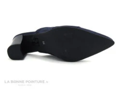 Caty Kivala MUGUET Velours Marine - Sabot Pointu Talon 15 Caty Kivala MUGUET Velours Marine - Sabot Pointu Talon -Chaussures Séries Magasin cd24607c73b9e66c561f35ea11d5d5ef img 7740.jpg 114784