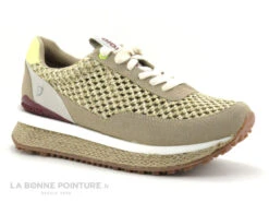 Gioseppo CREEL 69013 Beige - Paille Ajouree - Basket Mode Femme -Chaussures Séries Magasin cd24607c73b9e66c561f35ea11d5d5ef img 7758.jpg 181060