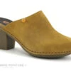 Jungla 7855 Albero - Sabot Femme Cuir Jaune - Talon Haut -Chaussures Séries Magasin cd24607c73b9e66c561f35ea11d5d5ef img 7778.jpg 168881