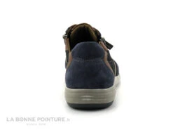 Josef Seibel - 25320 - Enrico 20 - Basket Ville Homme Bleu Marine -Chaussures Séries Magasin cd24607c73b9e66c561f35ea11d5d5ef img 7787.jpg 181027