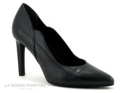 Produits populaires 15 Marco Tozzi 2-22406-26 Black - Escarpin Pointu Noir - Talon Haut
