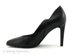 Marco Tozzi 2-22406-26 Black - Escarpin Pointu Noir - Talon Haut -Chaussures Séries Magasin cd24607c73b9e66c561f35ea11d5d5ef img 7813.jpg 156783