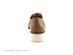 Caty Kivala PETRUS Camel Glitter - Chaussure Derby Femme -Chaussures Séries Magasin cd24607c73b9e66c561f35ea11d5d5ef img 7828.jpg 114876