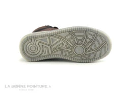 Kickers LOWELL Noir Bordeaux - Basket Montante -Chaussures Séries Magasin cd24607c73b9e66c561f35ea11d5d5ef img 7856.jpg 140496