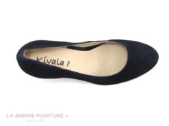 CATY KIVALA - Gapa 60 - Velours Marine - Escarpin Talon Haut 14 CATY KIVALA - Gapa 60 - Velours Marine - Escarpin Talon Haut -Chaussures Séries Magasin cd24607c73b9e66c561f35ea11d5d5ef img 7888.jpg 114928