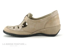 Suaves ALPES 5042APT Sandy - Chaussure Aeree Beige - Talon Compense -Chaussures Séries Magasin cd24607c73b9e66c561f35ea11d5d5ef img 7940.jpg 169172