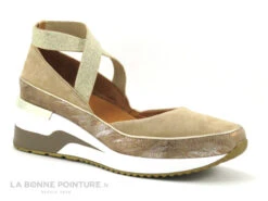 MamZelle VOLOU Creme - Velours Sable - Brides Croisees - Escarpin 13 MamZelle VOLOU Creme - Velours Sable - Brides Croisees - Escarpin -Chaussures Séries Magasin cd24607c73b9e66c561f35ea11d5d5ef img 7966.jpg 169147