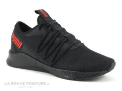 Puma NRGY Star Black - Basket Noire Homme -Chaussures Séries Magasin cd24607c73b9e66c561f35ea11d5d5ef img 7999.jpg 169469