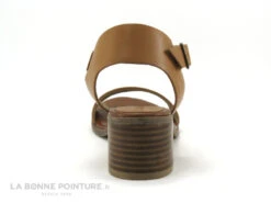 Kickers VOLOU Camel 560351-50 - Sandale Femme Talon Large -Chaussures Séries Magasin cd24607c73b9e66c561f35ea11d5d5ef img 8009.jpg 169268