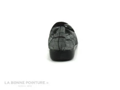 Inea FABAGO - Ballerine Prince De Galles Noir Blanc Bordeaux 12 Inea FABAGO - Ballerine Prince De Galles Noir Blanc Bordeaux -Chaussures Séries Magasin cd24607c73b9e66c561f35ea11d5d5ef img 8029.jpg 140640