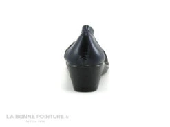 Inea RAMIRO Print Bleu Verni - Escarpin Compense -Chaussures Séries Magasin cd24607c73b9e66c561f35ea11d5d5ef img 8042.jpg 140668