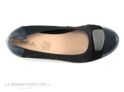 Inea RAMIRO Print Bleu Verni - Escarpin Compense -Chaussures Séries Magasin cd24607c73b9e66c561f35ea11d5d5ef img 8045.jpg 140670