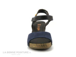 Jungla 7683 Bleu Marine - Marron - Sandale A Talon Epais 10 Jungla 7683 Bleu Marine - Marron - Sandale A Talon Epais -Chaussures Séries Magasin cd24607c73b9e66c561f35ea11d5d5ef img 8087.jpg 181509