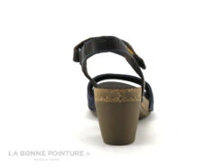 Jungla 7683 Bleu Marine - Marron - Sandale A Talon Epais 12 Jungla 7683 Bleu Marine - Marron - Sandale A Talon Epais -Chaussures Séries Magasin cd24607c73b9e66c561f35ea11d5d5ef img 8089.jpg 181512