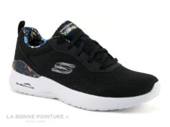 Skechers Skech-Air 149756 - Dinamight - Laid Out - Noir Et Fleuri - Basket F -Chaussures Séries Magasin cd24607c73b9e66c561f35ea11d5d5ef img 8116.jpg 181644
