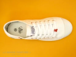 Le Temps Des Cerises Basic 02 FLOWERY - Basket Toile Fleurs -Chaussures Séries Magasin cd24607c73b9e66c561f35ea11d5d5ef img 8117.jpg 157114