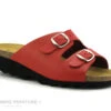 Artika Soft Gadin Rouge Mule -Chaussures Séries Magasin cd24607c73b9e66c561f35ea11d5d5ef img 8137.jpg 181437