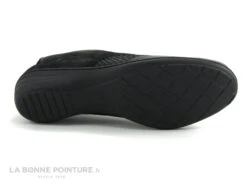 Geo Reino INBABE Noir - Argent - Chaussure Basse Femme -Chaussures Séries Magasin cd24607c73b9e66c561f35ea11d5d5ef img 8158.jpg 140778