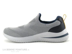 Skechers DELSON 3-0 FAIRFIELD 210505 - Gris - Basket Slip-on Homme -Chaussures Séries Magasin cd24607c73b9e66c561f35ea11d5d5ef img 8161.jpg 169339