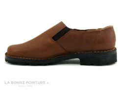 Gatine Villette Marron Chaussure Sans Lacet -Chaussures Séries Magasin cd24607c73b9e66c561f35ea11d5d5ef img 8166.jpg 126846