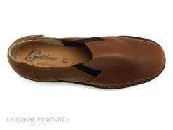 Gatine Villette Marron Chaussure Sans Lacet -Chaussures Séries Magasin cd24607c73b9e66c561f35ea11d5d5ef img 8169.jpg 126843