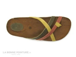 Inter Bios 7113 Teja Kaki Mostaza - Tong Femme Brides Croisees 12 Inter Bios 7113 Teja Kaki Mostaza - Tong Femme Brides Croisees -Chaussures Séries Magasin cd24607c73b9e66c561f35ea11d5d5ef img 8175.jpg 169698