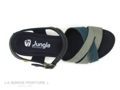 Jungla 7459 - Forest Jade - Nu-pieds Femme Cuir Bleu Et Vert - Petit Talon 14 Jungla 7459 - Forest Jade - Nu-pieds Femme Cuir Bleu Et Vert - Petit Talon -Chaussures Séries Magasin cd24607c73b9e66c561f35ea11d5d5ef img 8219.jpg 169658