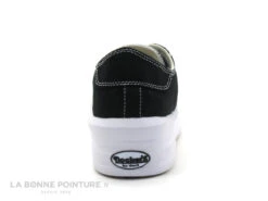 Dockers 50VL201 - Basket Toile Noire Femme - Semelle Plateforme -Chaussures Séries Magasin cd24607c73b9e66c561f35ea11d5d5ef img 8241.jpg 169356