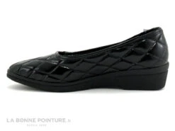 Fargeot BRUXELLES Noir Verni - Pantoufle Ballerine 11 Fargeot BRUXELLES Noir Verni - Pantoufle Ballerine -Chaussures Séries Magasin cd24607c73b9e66c561f35ea11d5d5ef img 8315.jpg 127010