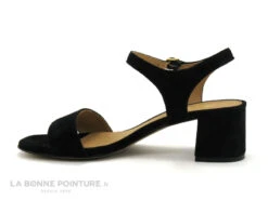 We Do 44021FB Noir - Chevre Velours - Nu-pieds Femme Talon Carre -Chaussures Séries Magasin cd24607c73b9e66c561f35ea11d5d5ef img 8330.jpg 181778