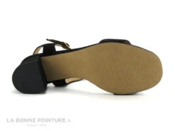 We Do 44021FB Noir - Chevre Velours - Nu-pieds Femme Talon Carre -Chaussures Séries Magasin cd24607c73b9e66c561f35ea11d5d5ef img 8332.jpg 181780