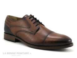 Redskins VERSATIL Cognac - Marine PT5212P - Chaussure Habillee Marron 13 Redskins VERSATIL Cognac - Marine PT5212P - Chaussure Habillee Marron -Chaussures Séries Magasin cd24607c73b9e66c561f35ea11d5d5ef img 8347.jpg 181949