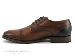Redskins VERSATIL Cognac - Marine PT5212P - Chaussure Habillee Marron 11 Redskins VERSATIL Cognac - Marine PT5212P - Chaussure Habillee Marron -Chaussures Séries Magasin cd24607c73b9e66c561f35ea11d5d5ef img 8349.jpg 181945